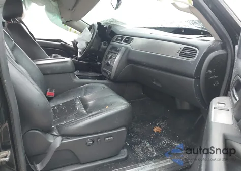 2012 GMC Sierra 1500 Slt from USA, damaged, VIN 3GTP2WE74CG149304